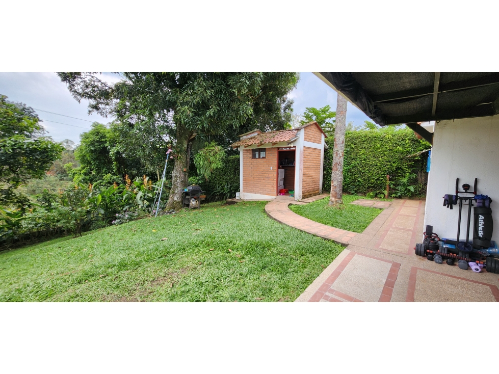 Casa en venta en Condina, Pereira · foto 21 de 24