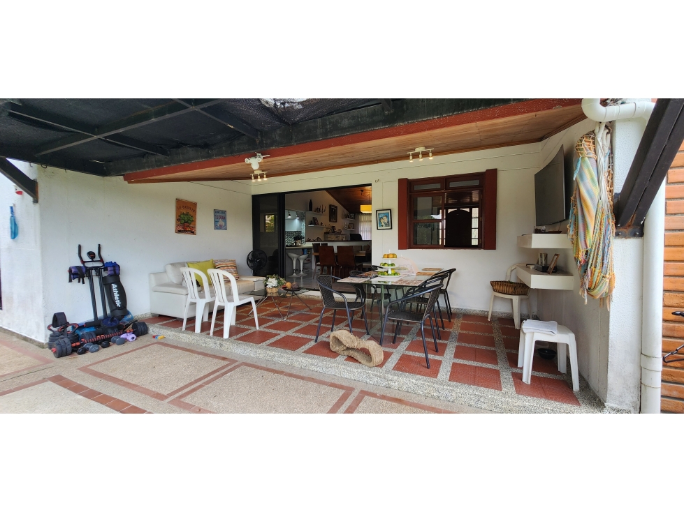 Casa en venta en Condina, Pereira · foto 24 de 24