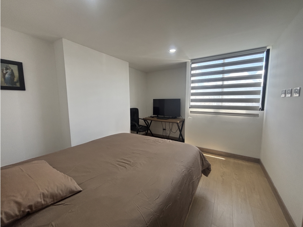 Apartamento en venta en El Trianon, Envigado · foto 4 de 14