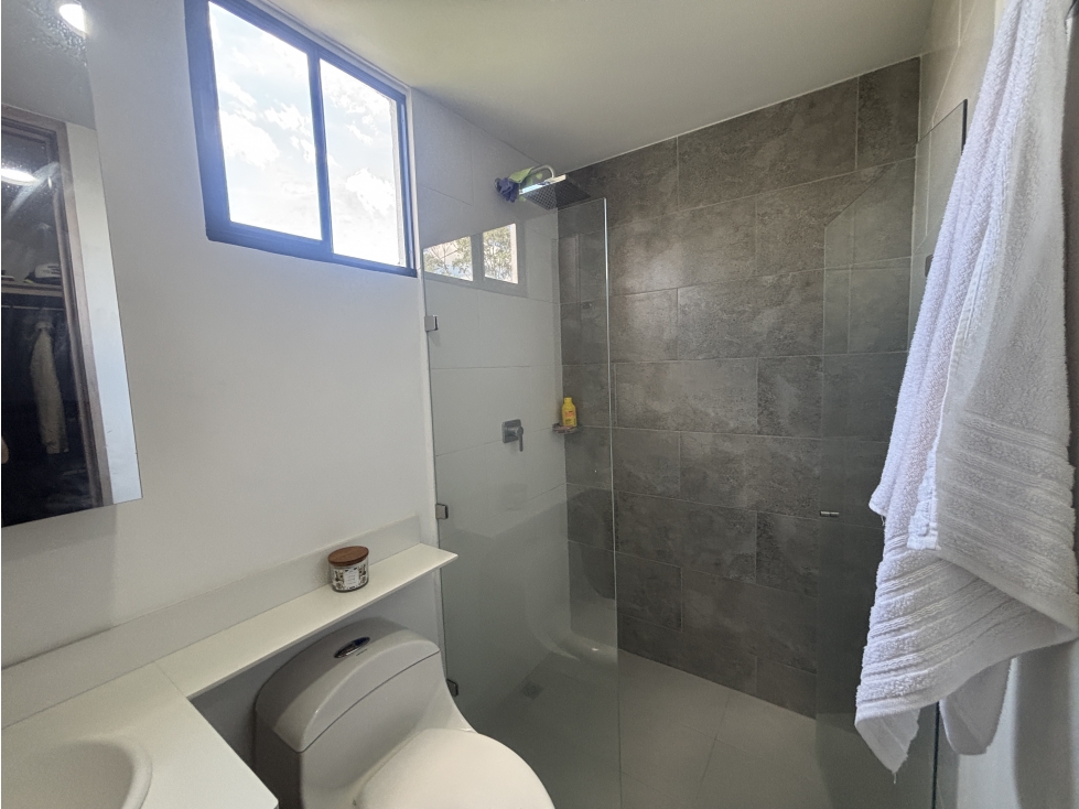 Apartamento en venta en El Trianon, Envigado · foto 7 de 14