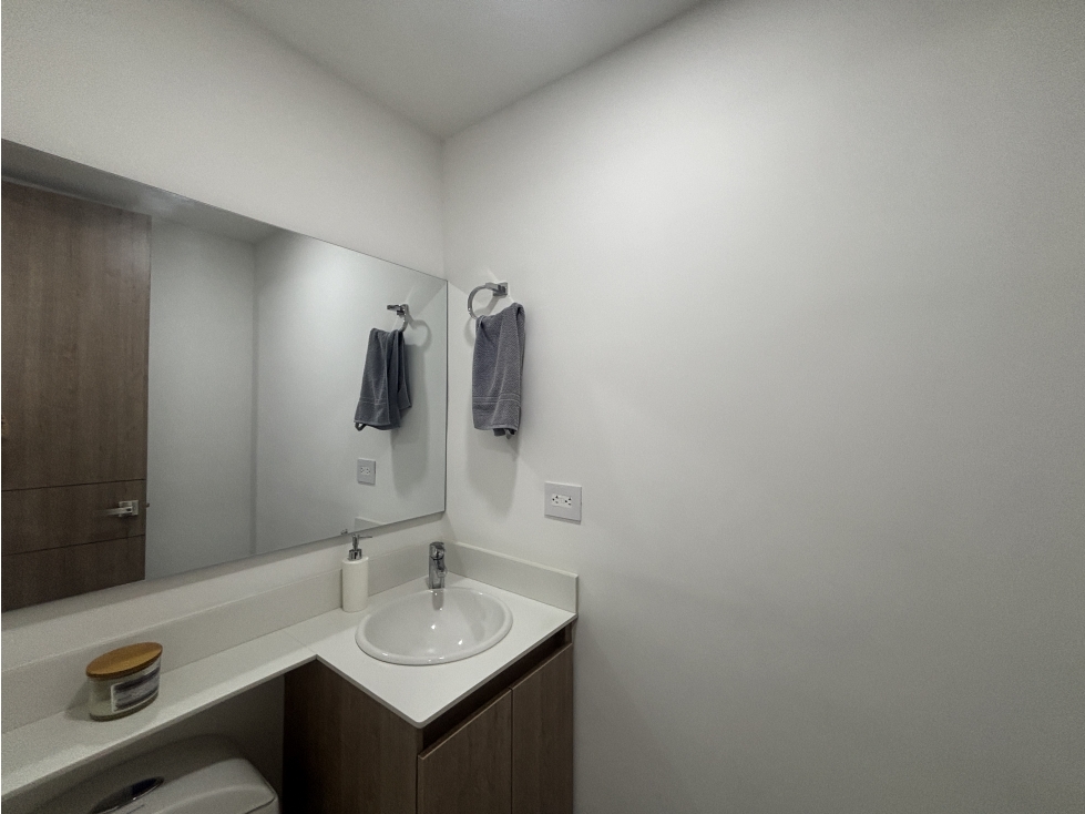 Apartamento en venta en El Trianon, Envigado · foto 8 de 14
