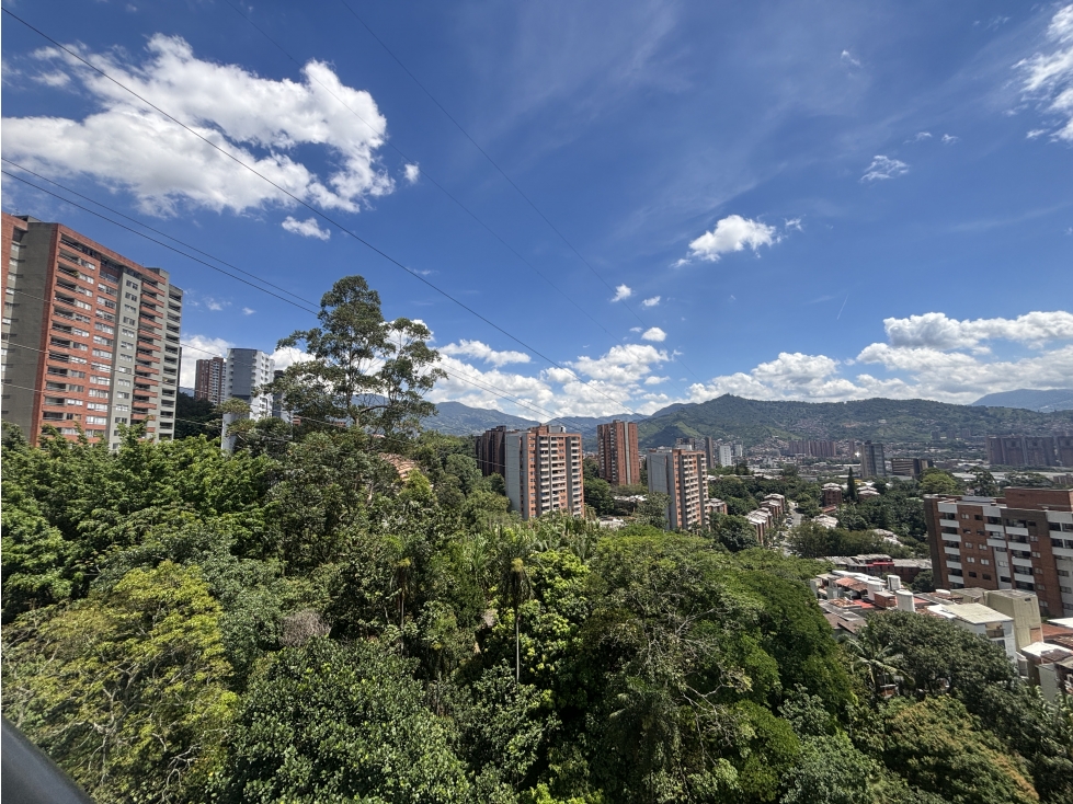 Apartamento en venta en El Trianon, Envigado · foto 9 de 14
