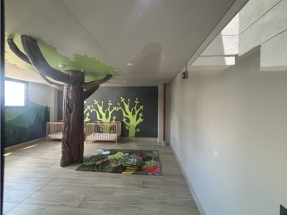 Apartamento en venta en El Trianon, Envigado · foto 10 de 14