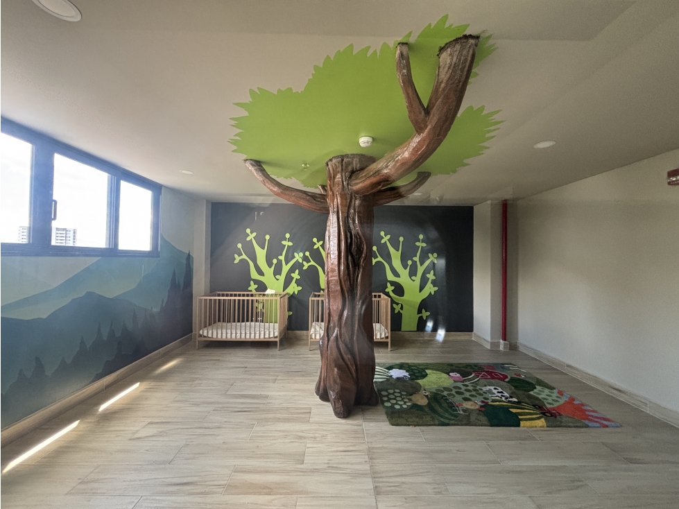 Apartamento en venta en El Trianon, Envigado · foto 11 de 14