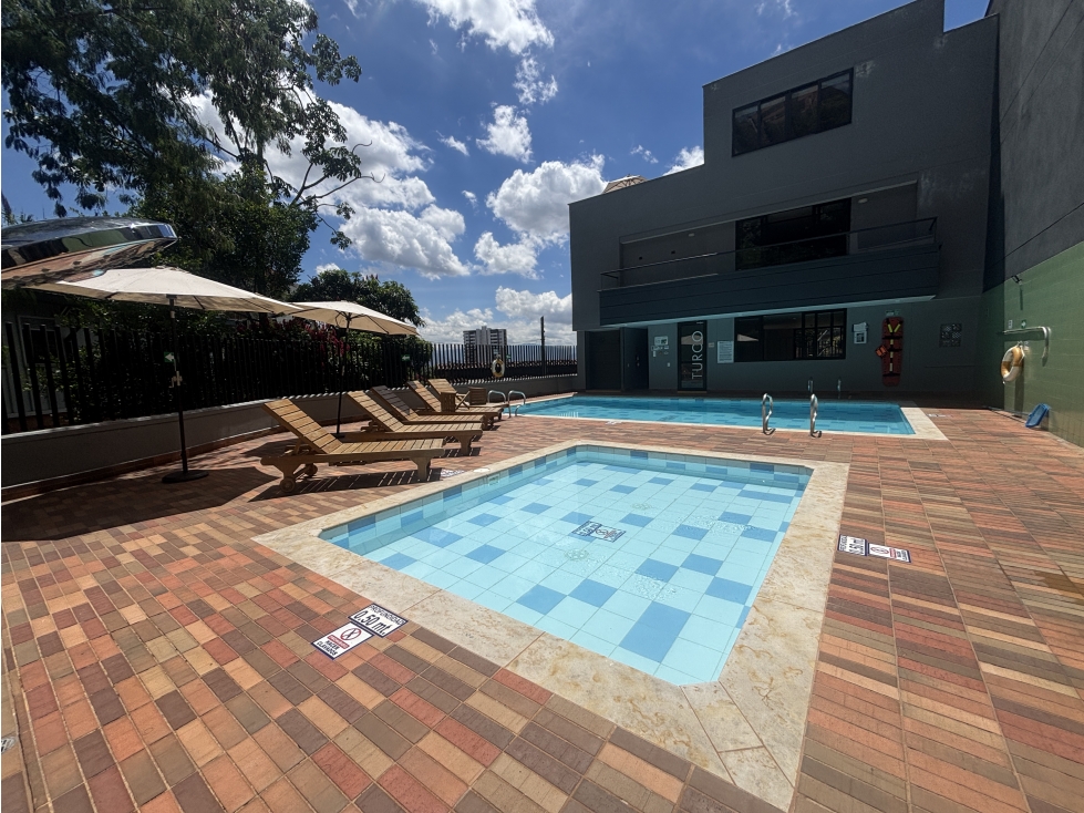 Apartamento en venta en El Trianon, Envigado · foto 12 de 14