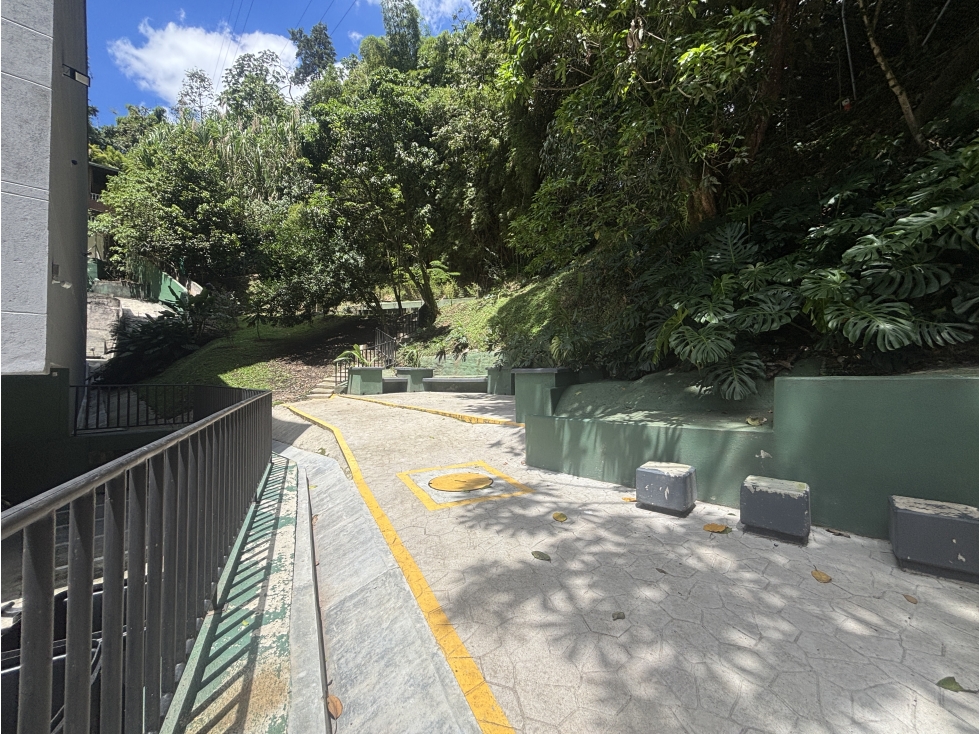Apartamento en venta en El Trianon, Envigado · foto 14 de 14
