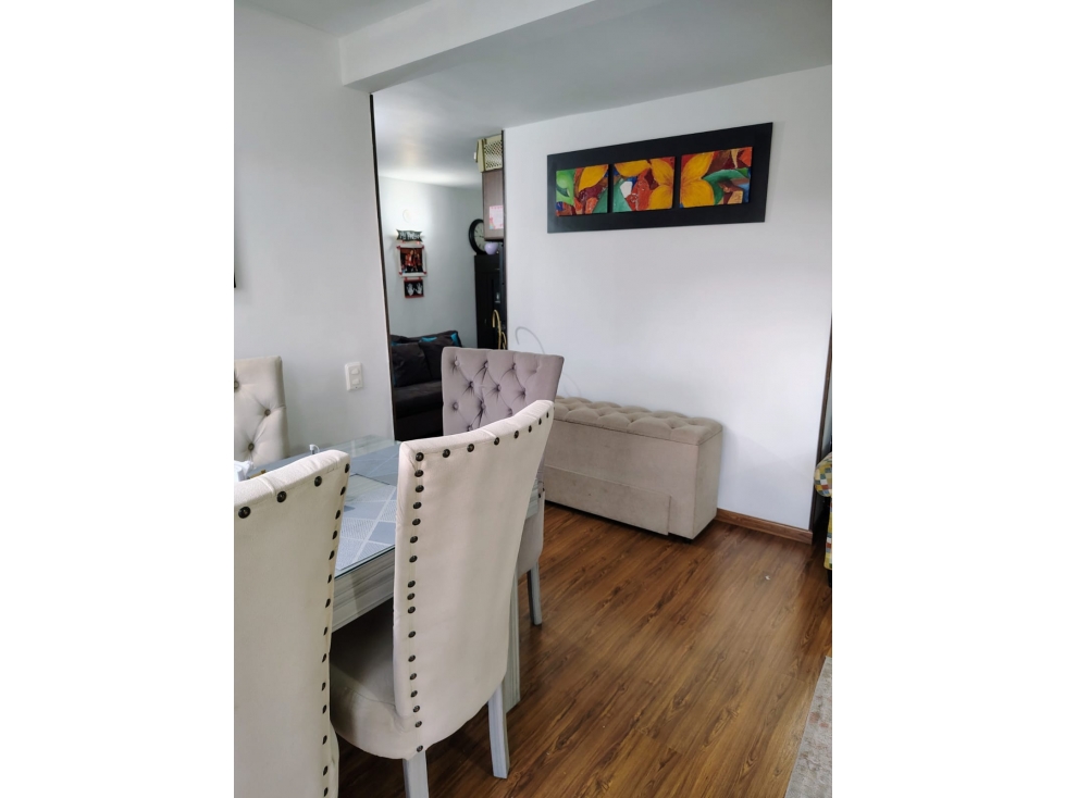 Apartamento en venta en La Estacion, Cajicá · foto 4 de 16