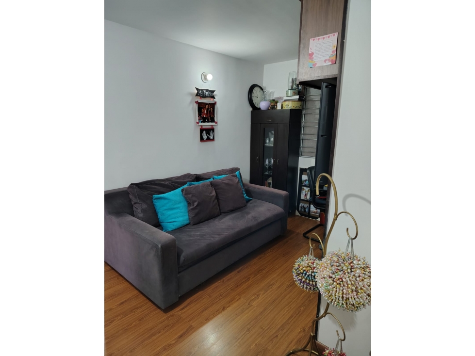 Apartamento en venta en La Estacion, Cajicá · foto 5 de 16