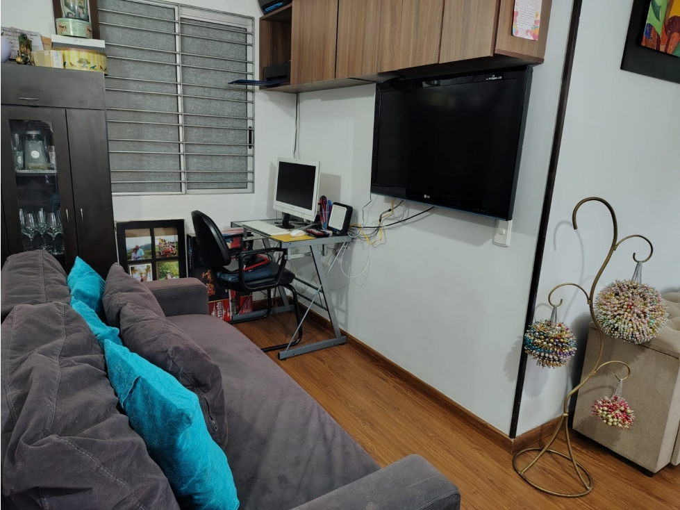 Apartamento en venta en La Estacion, Cajicá · foto 6 de 16