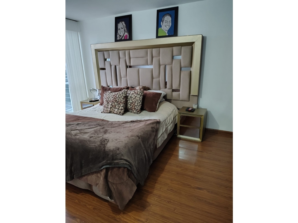 Apartamento en venta en La Estacion, Cajicá · foto 7 de 16