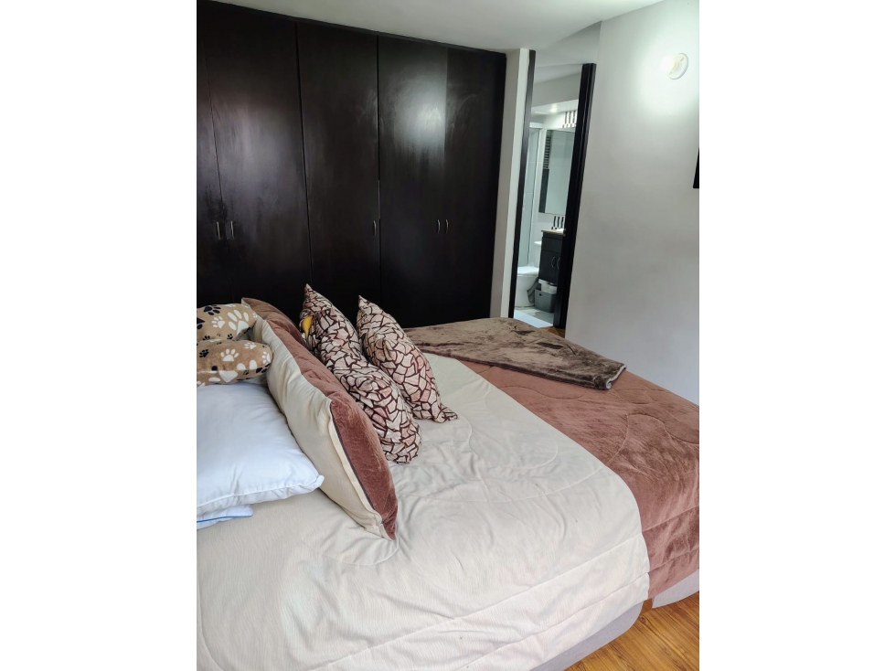 Apartamento en venta en La Estacion, Cajicá · foto 8 de 16