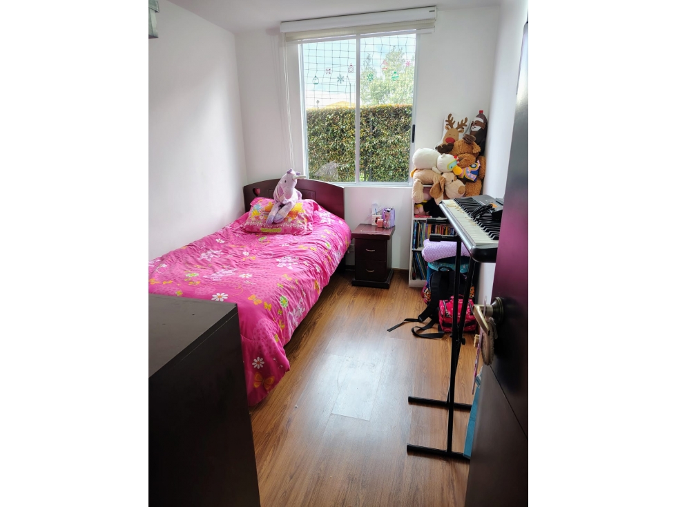 Apartamento en venta en La Estacion, Cajicá · foto 9 de 16