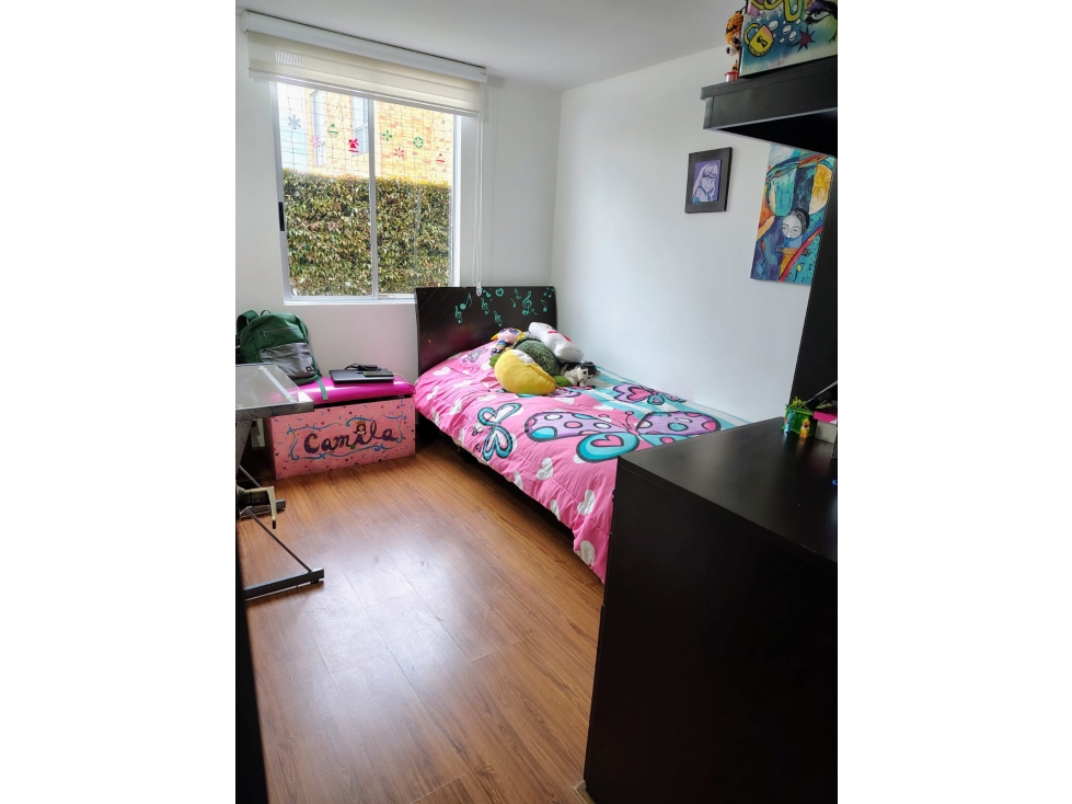 Apartamento en venta en La Estacion, Cajicá · foto 10 de 16