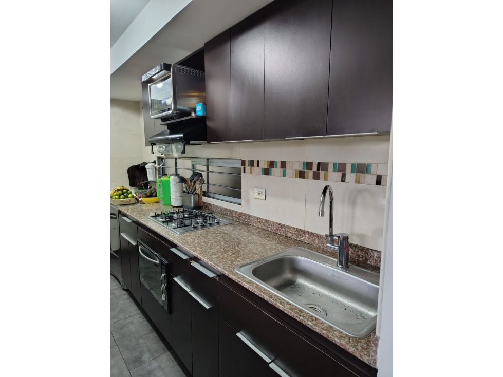 Apartamento en venta en La Estacion, Cajicá · foto 11 de 16
