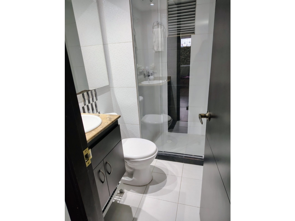 Apartamento en venta en La Estacion, Cajicá · foto 13 de 16