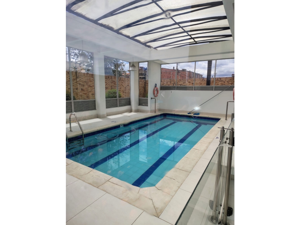 Apartamento en venta en La Estacion, Cajicá · foto 14 de 16