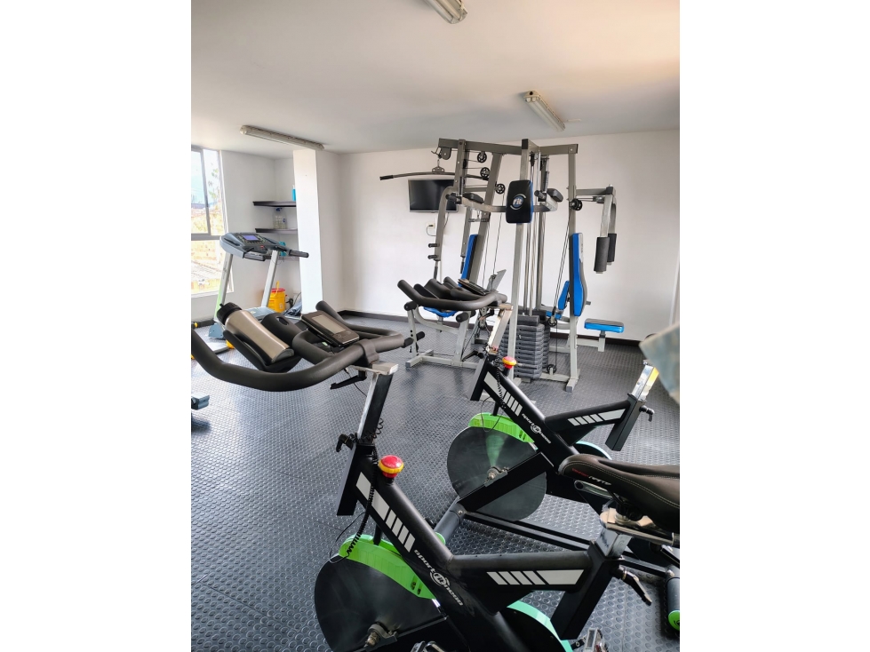 Apartamento en venta en La Estacion, Cajicá · foto 15 de 16