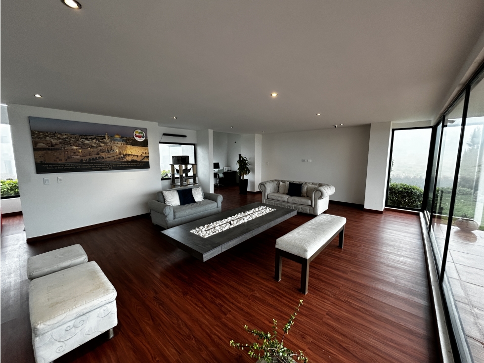 Casa en Arriendo en Chía