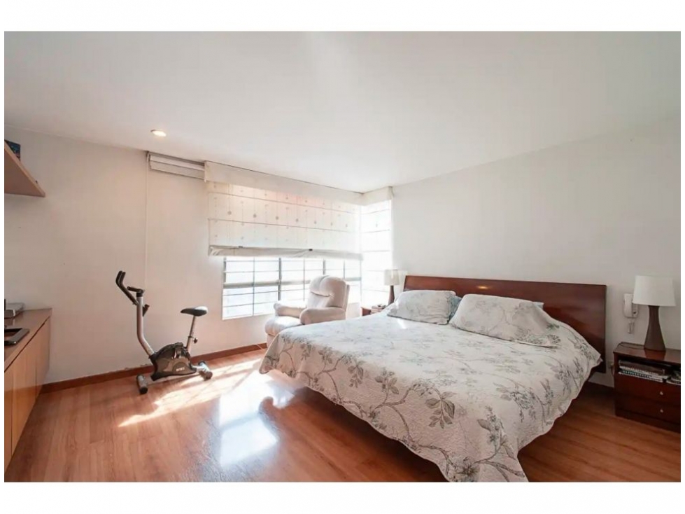 Apartamento en venta en Colina Campestre, Zipaquirá · foto 3 de 11