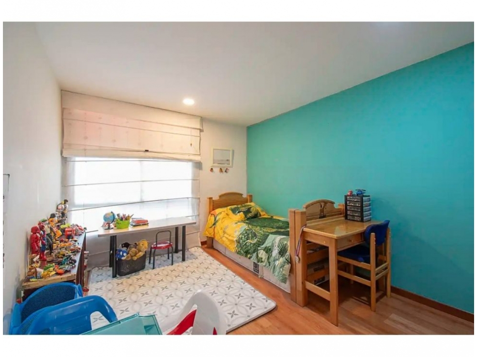 Apartamento en venta en Colina Campestre, Zipaquirá · foto 4 de 11