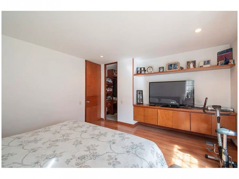 Apartamento en venta en Colina Campestre, Zipaquirá · foto 5 de 11