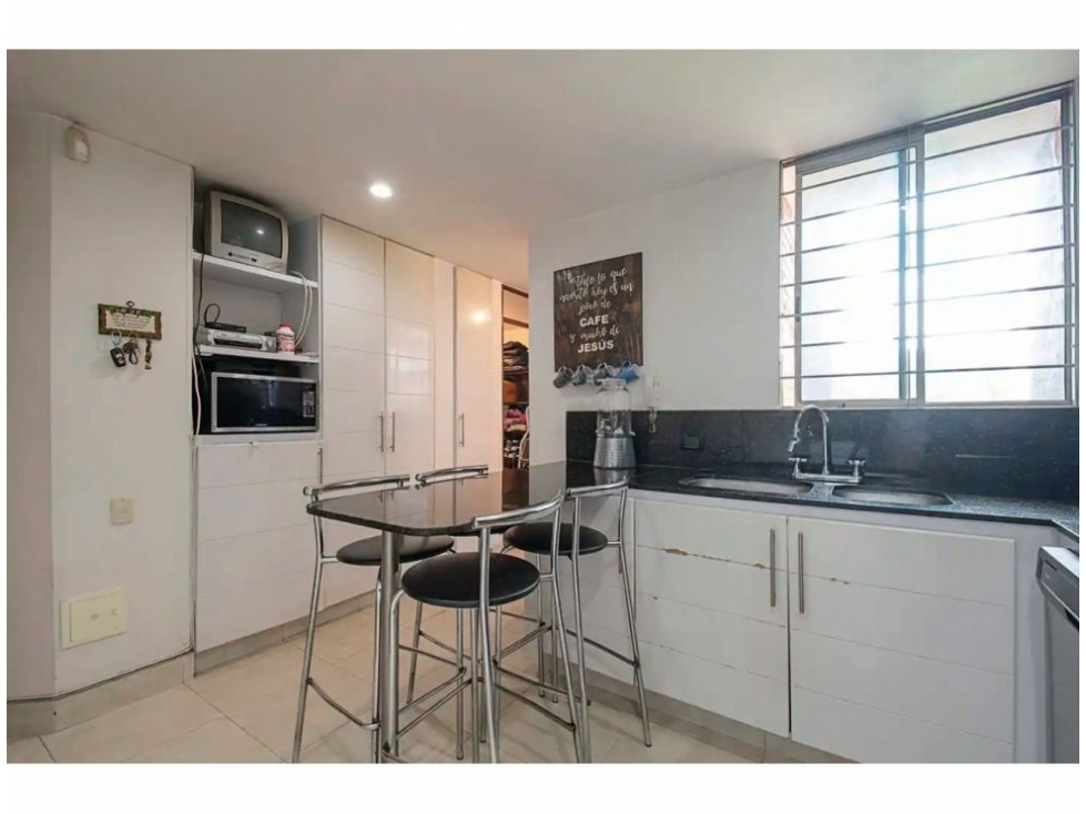 Apartamento en venta en Colina Campestre, Zipaquirá · foto 6 de 11