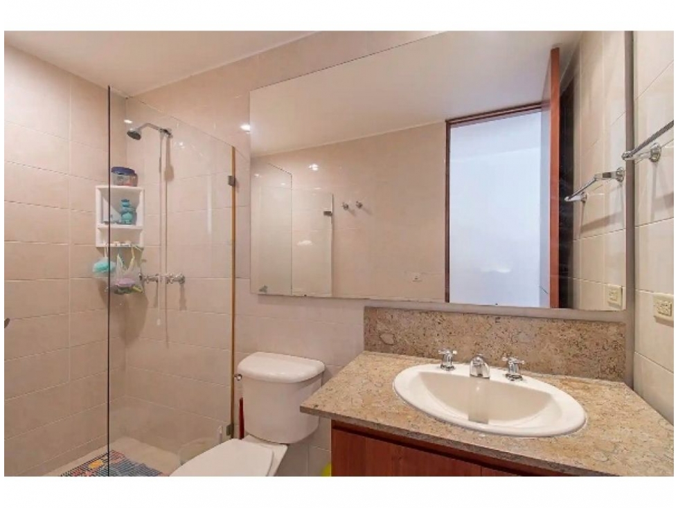 Apartamento en venta en Colina Campestre, Zipaquirá · foto 7 de 11