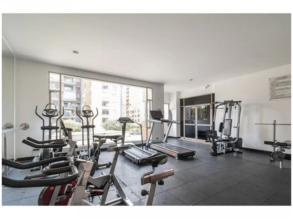 Apartamento en venta en Colina Campestre, Zipaquirá · foto 11 de 11