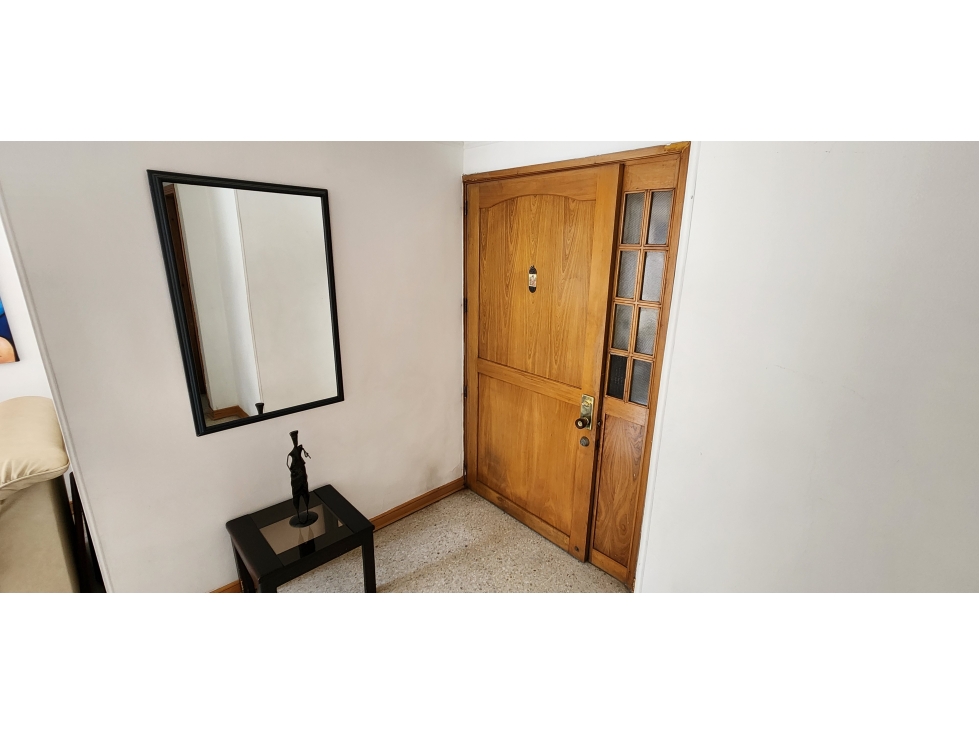 Apartamento en venta en Los Alpes, Pereira · foto 3 de 23