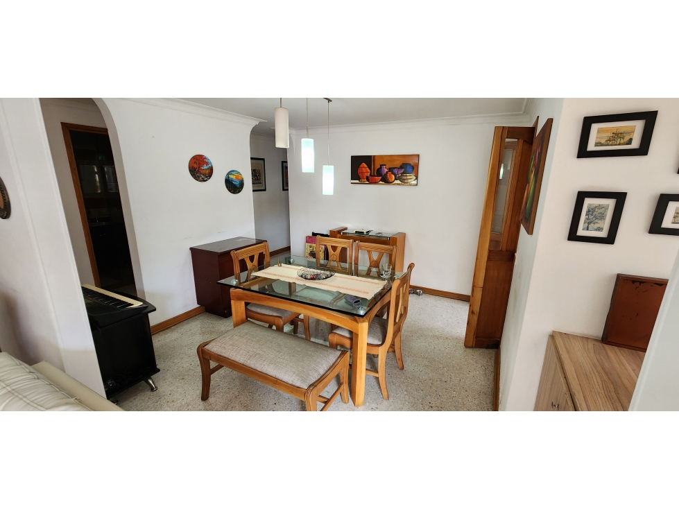 Apartamento en venta en Los Alpes, Pereira · foto 5 de 23
