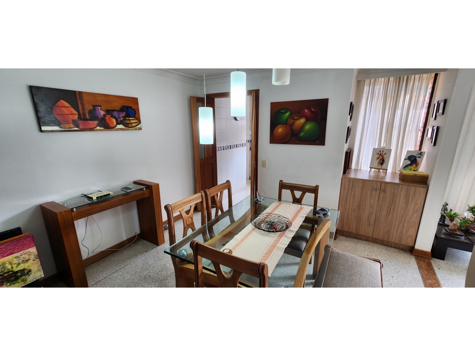 Apartamento en venta en Los Alpes, Pereira · foto 7 de 23