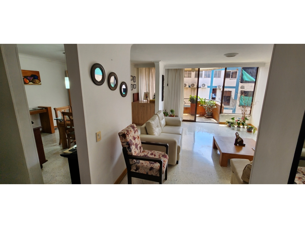 Apartamento en venta en Los Alpes, Pereira · foto 8 de 23