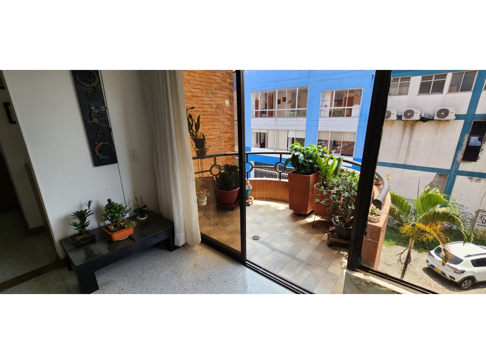 Apartamento en venta en Los Alpes, Pereira · foto 9 de 23