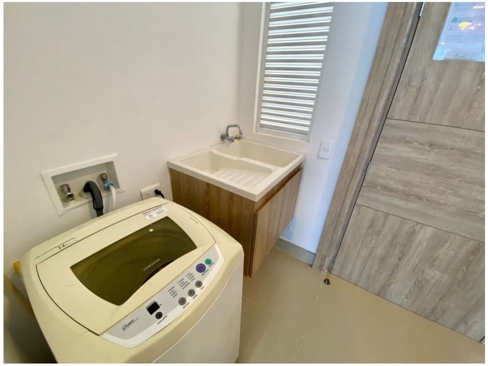 Apartamento en venta en Ub Salguero, Santa Marta · foto 12 de 24