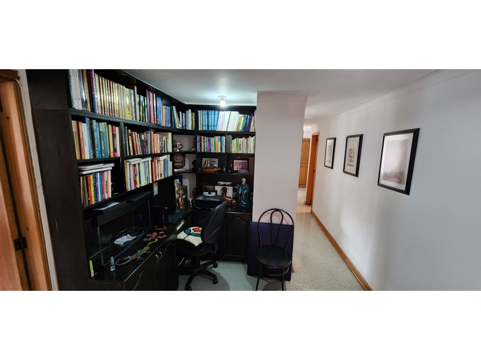 Apartamento en venta en Los Alpes, Pereira · foto 10 de 23