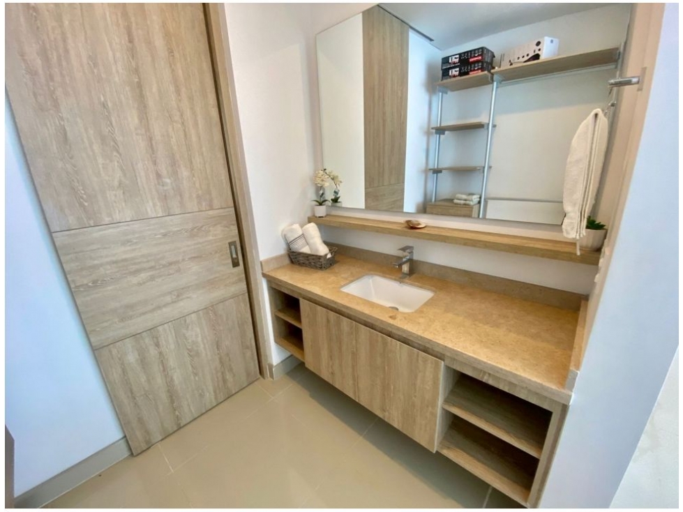 Apartamento en venta en Ub Salguero, Santa Marta · foto 13 de 24