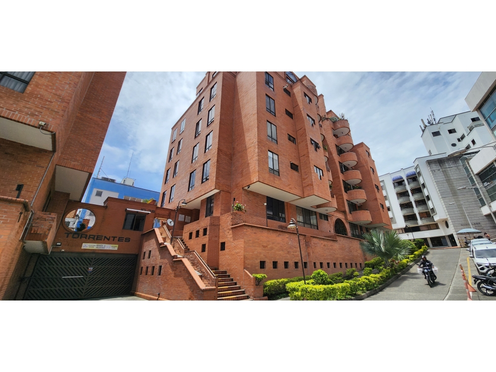 Apartamento en venta en Los Alpes, Pereira · foto 11 de 23