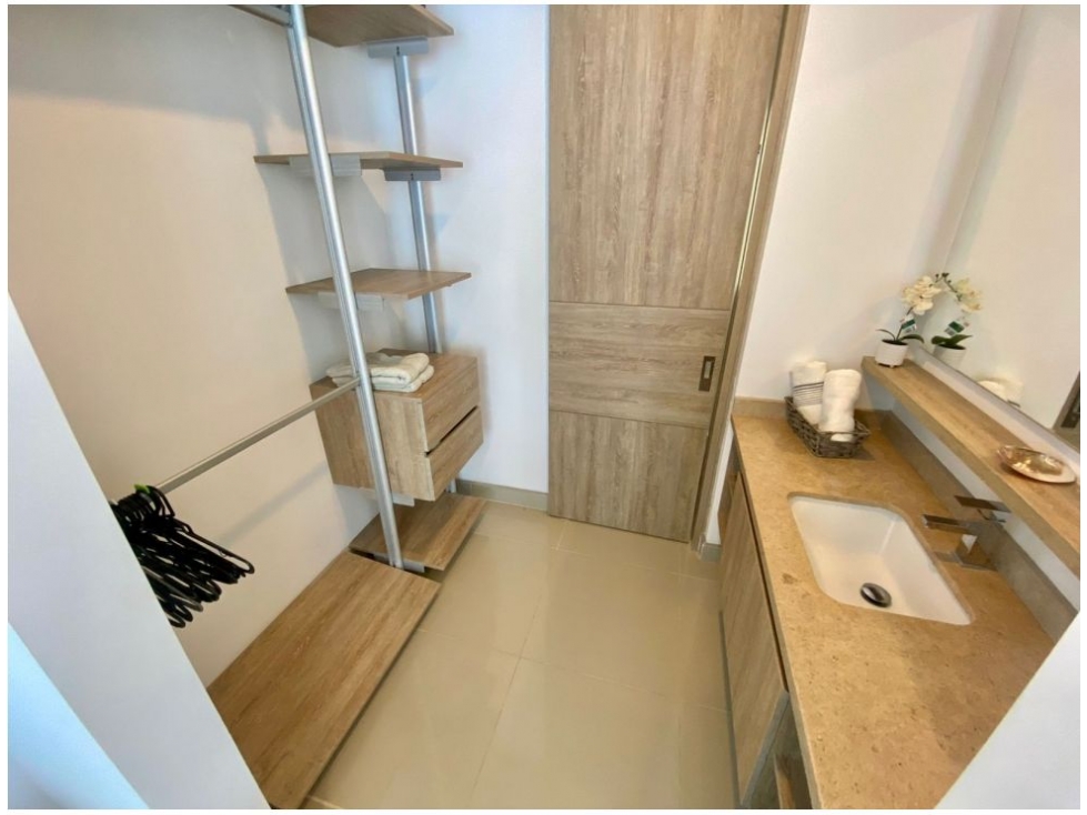 Apartamento en venta en Ub Salguero, Santa Marta · foto 14 de 24