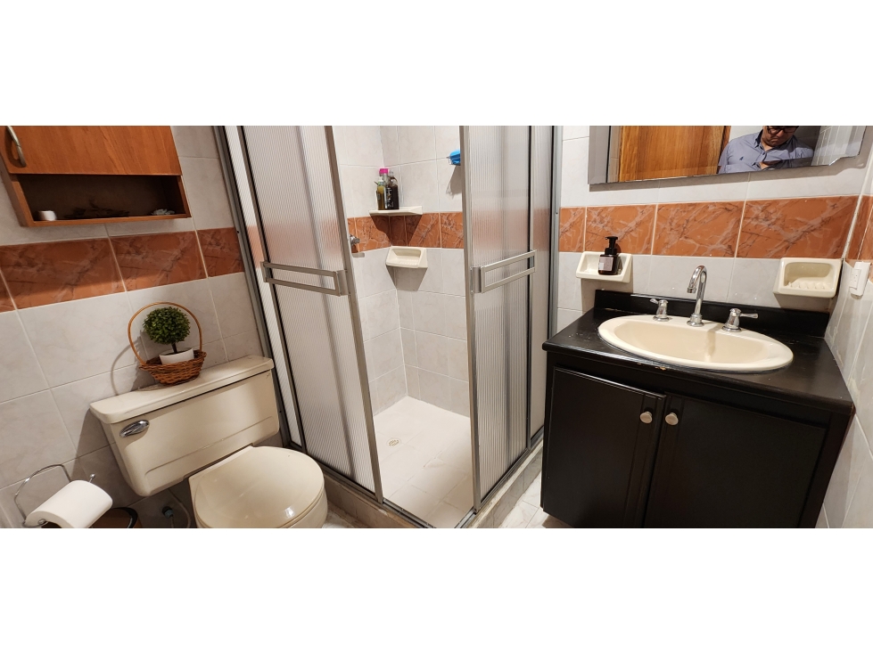 Apartamento en venta en Los Alpes, Pereira · foto 12 de 23