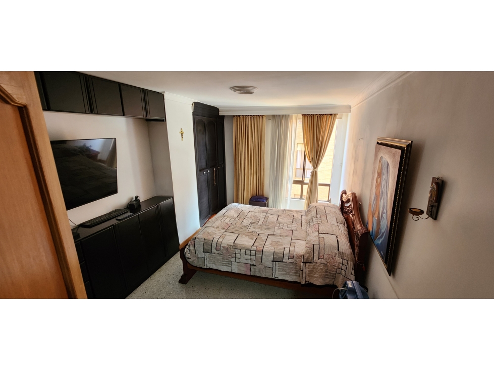 Apartamento en venta en Los Alpes, Pereira · foto 13 de 23