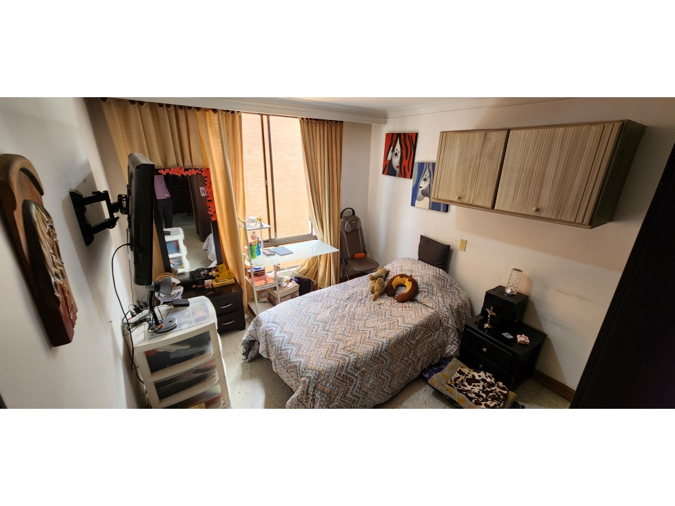 Apartamento en venta en Los Alpes, Pereira · foto 14 de 23