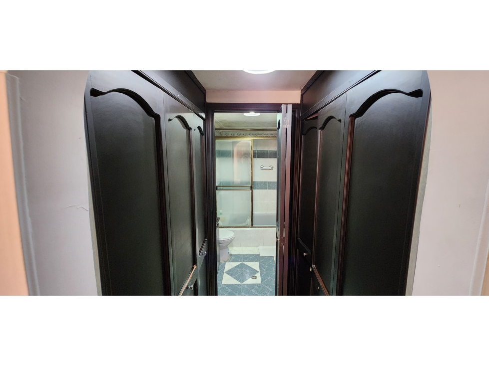 Apartamento en venta en Los Alpes, Pereira · foto 15 de 23