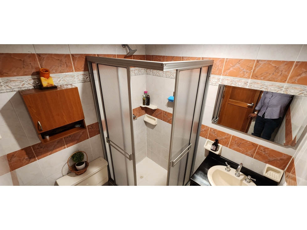 Apartamento en venta en Los Alpes, Pereira · foto 16 de 23