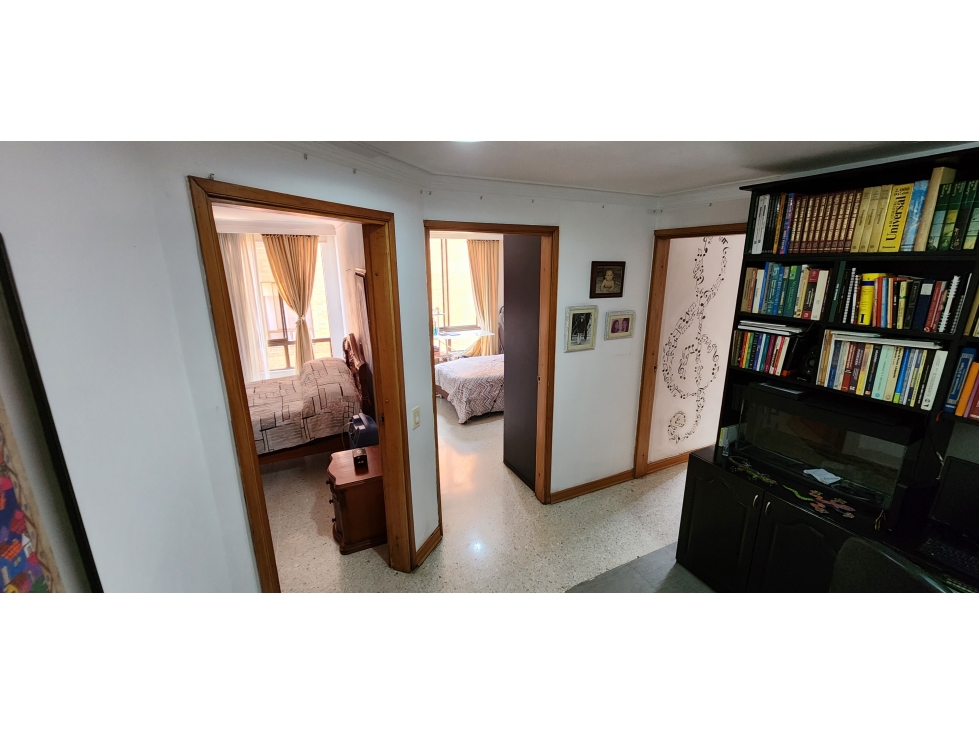 Apartamento en venta en Los Alpes, Pereira · foto 17 de 23