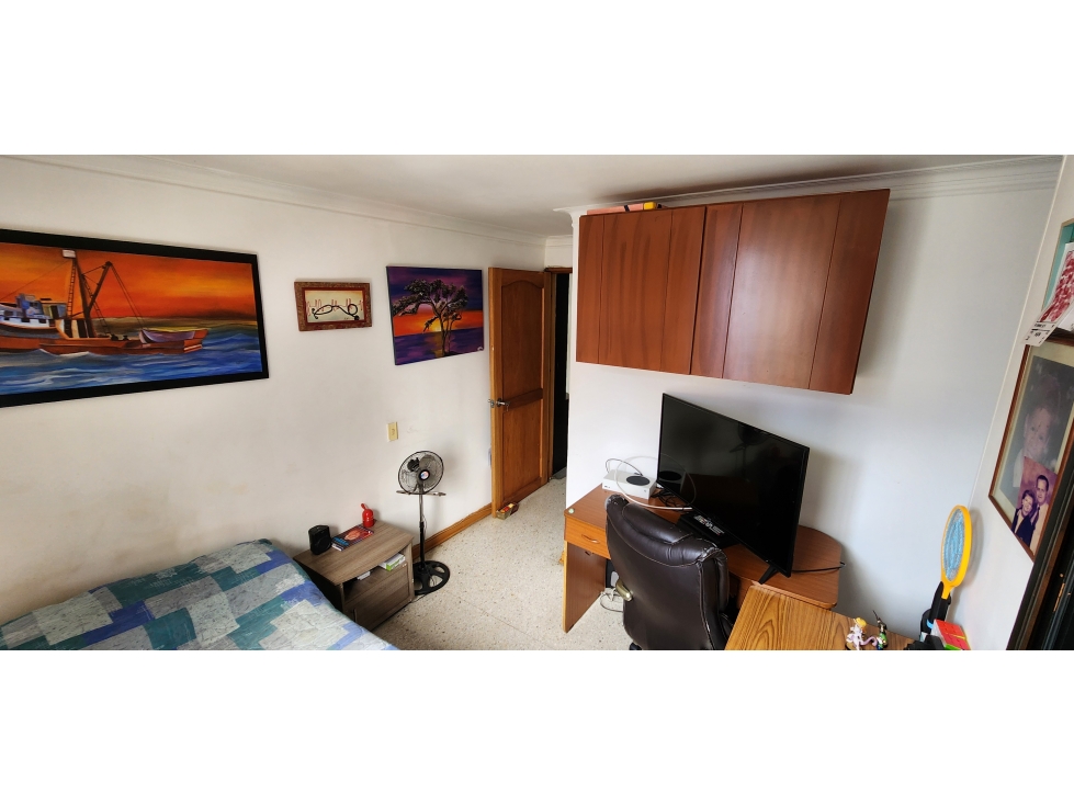 Apartamento en venta en Los Alpes, Pereira · foto 18 de 23