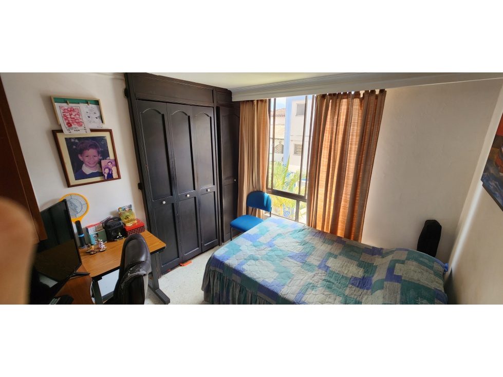 Apartamento en venta en Los Alpes, Pereira · foto 19 de 23