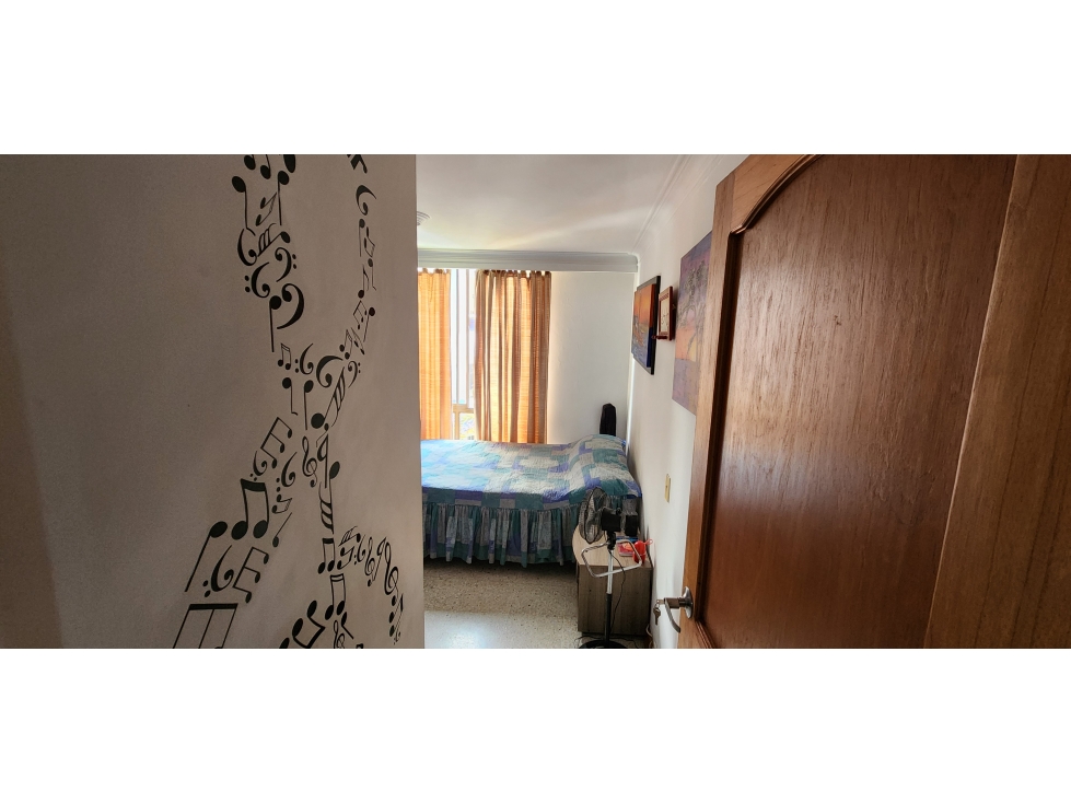 Apartamento en venta en Los Alpes, Pereira · foto 20 de 23