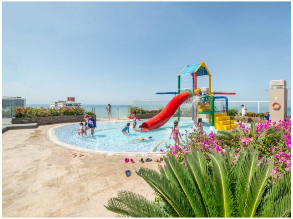 Apartamento en venta en Ub Salguero, Santa Marta · foto 23 de 24