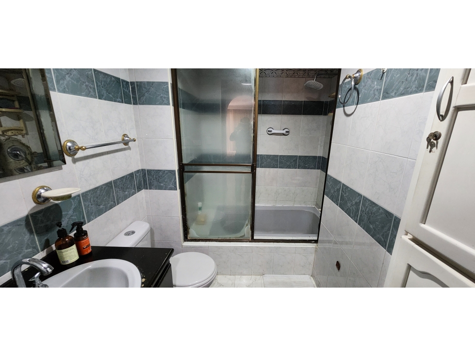 Apartamento en venta en Los Alpes, Pereira · foto 21 de 23