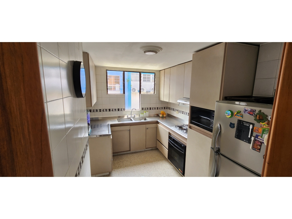 Apartamento en venta en Los Alpes, Pereira · foto 22 de 23